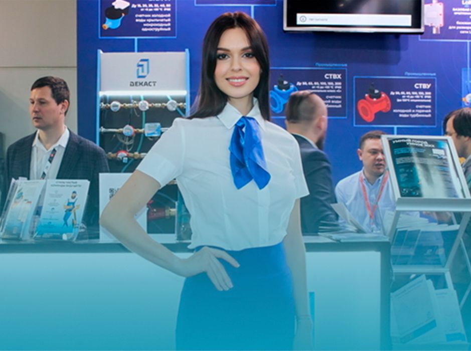 Профессиональные  промоутеры - Мы Найдем Ваших Клиентов!