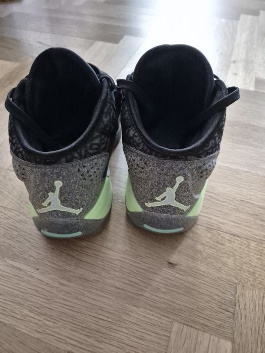 Adidas baschet Jordan Zion 2 Gen Z 41