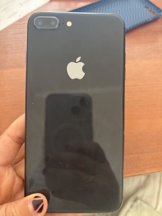 iPhone 8 plyus arzon bo’ldi idealniy
