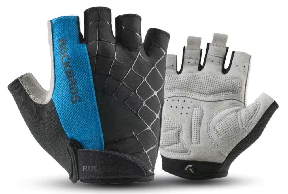 Перчатки Rockbros