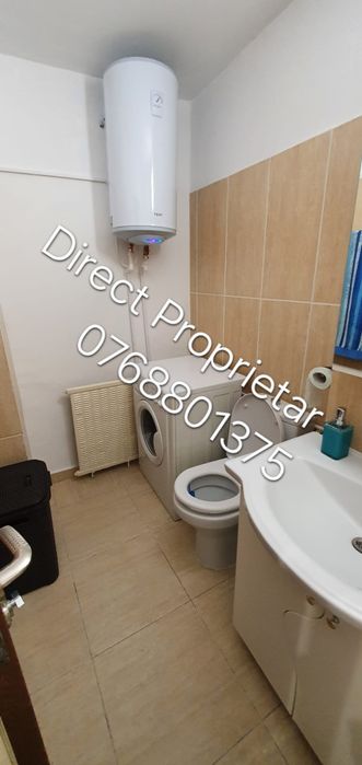 Garsoniera LUJERULUI 40mp