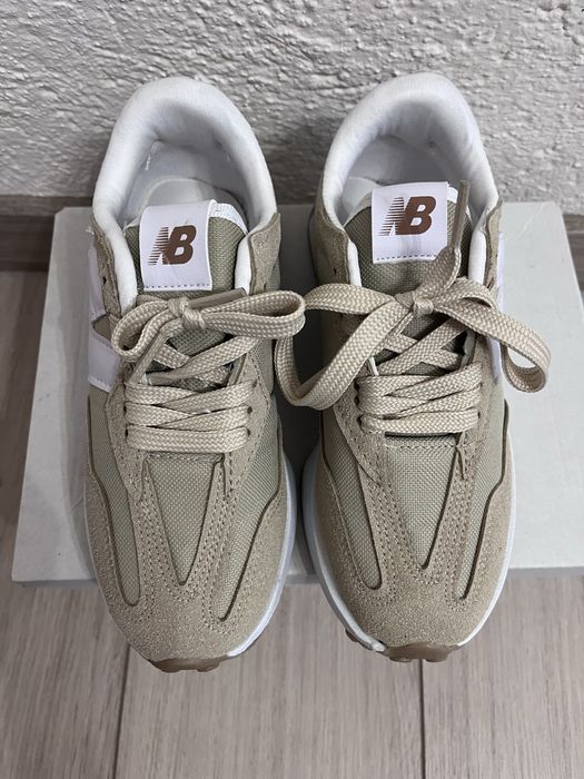 Нови! New balance номер 32. Цена 20 €.