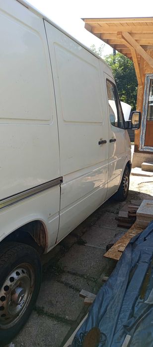 Mercedes Sprinter