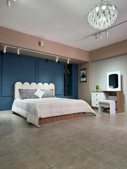 Спальный гарнитур (В НАЛИЧИИ) | Yotoqxona mebeli (Tayyor)