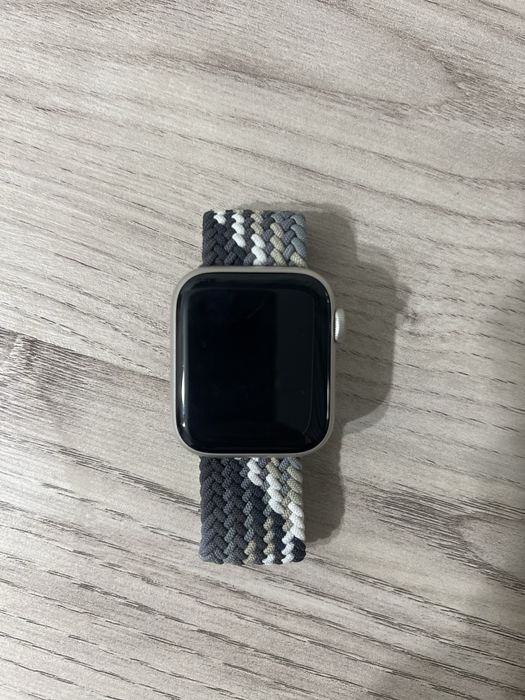 Apple Watch SE-2