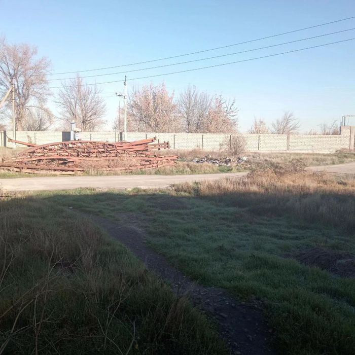 Продается Своя территория. Сурум 37 соток.