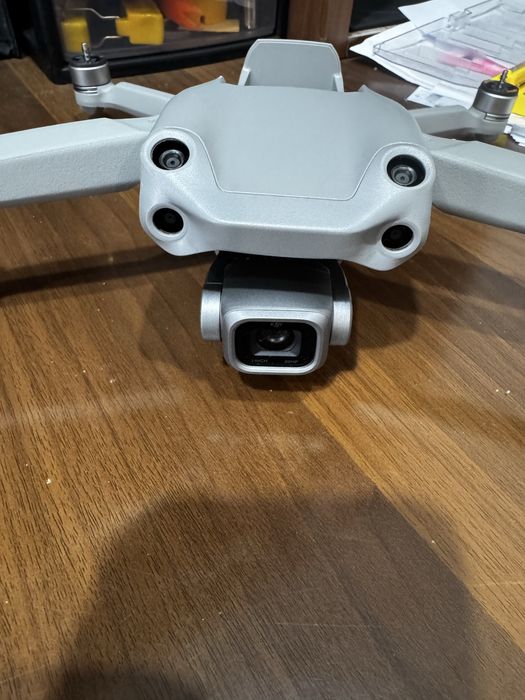 DJI Air 2S Combo