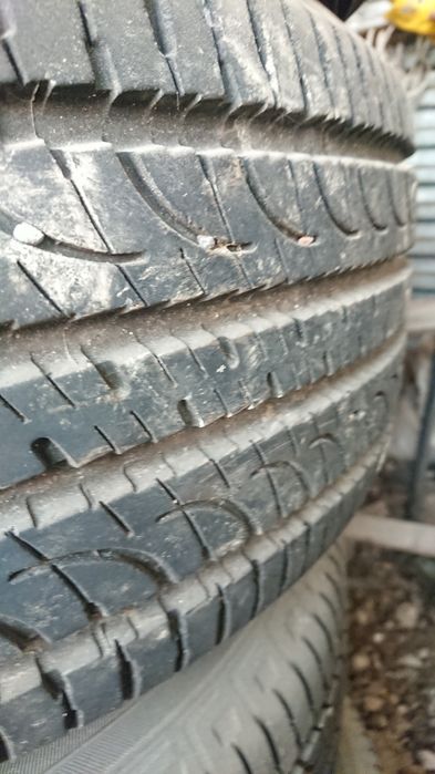 Диски в комплекте на МЛ R17