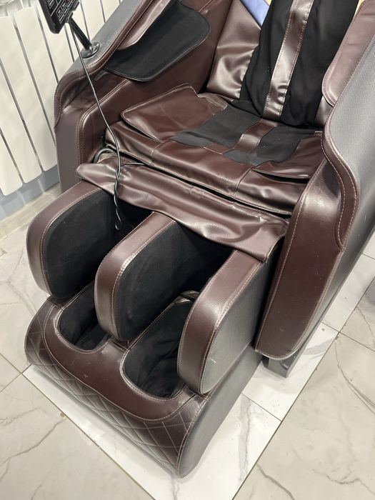 Массажное крсело