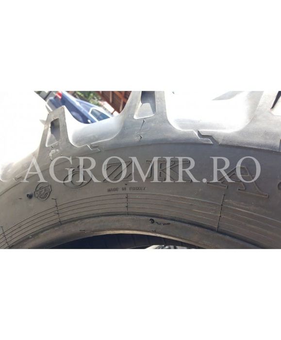 Anvelopa 12.4-32 OZKA 8PR TT KNK50  Cauciucuri tractor, Fiat, Case, Fendt, John Deere, New Holland, Massey Ferguson, UTB   Cauciucuri tractor, Fiat, C