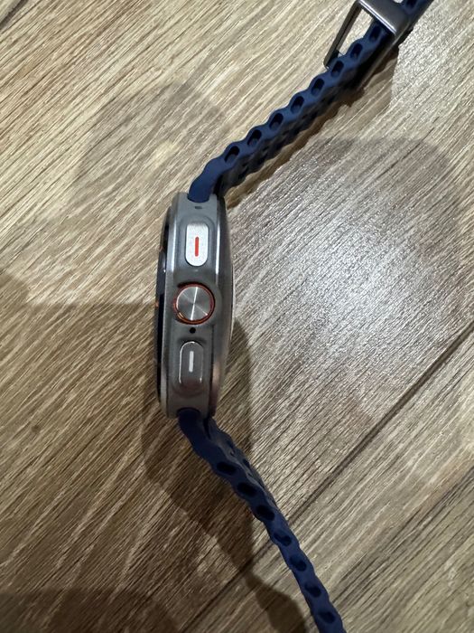 Samsung Galaxy Watch Ultra