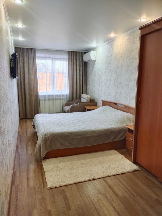 Продам 3-комн. кв. район СКГУ