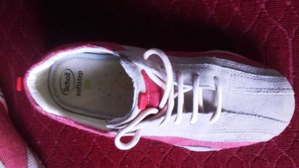 Pantofi / Adidasi originali Dr. SCHOLL, foarte frumosi, calitativi