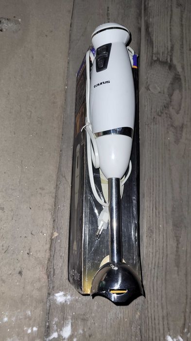 Продам электрический блендер