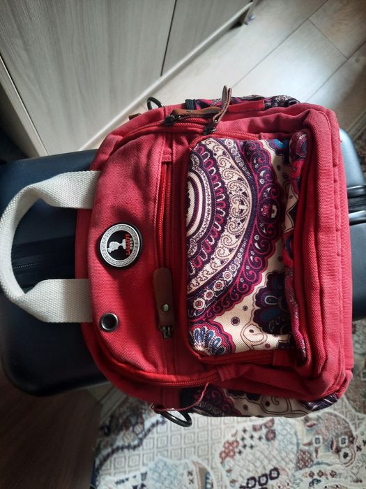 Продам рюкзаки школьные