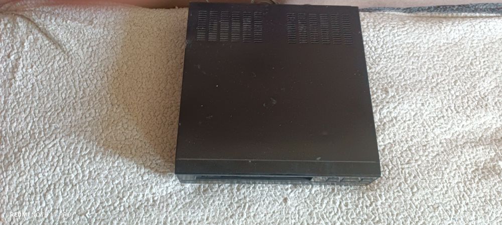 Видеомагнетафон Ермак