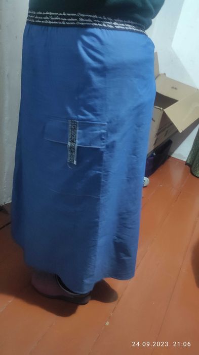 Юбка женский сатылады