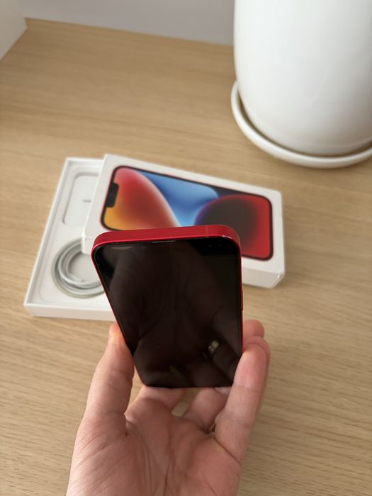 iPhone 14 128gb nevrlocked