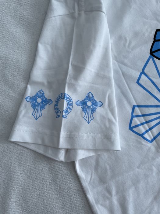 Chrome Hearts тениска