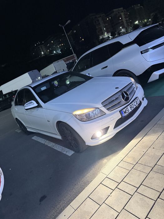 MERCEDES-BENZ A-Class 2007 — imagine 3
