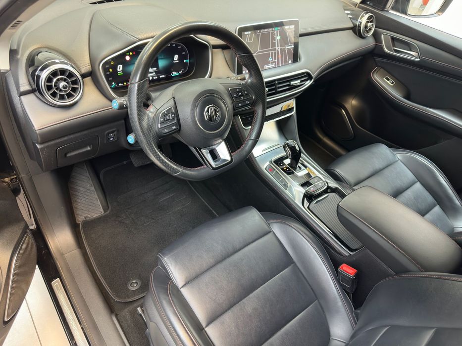 MG EHS Suv 2022 Plugin Hybrid Pret.19.950€ Finantare|Garantie