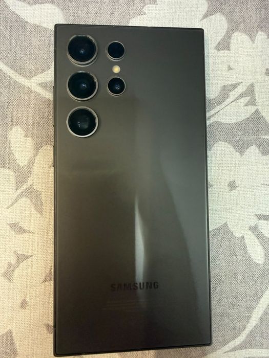 Samsung s24 ultra