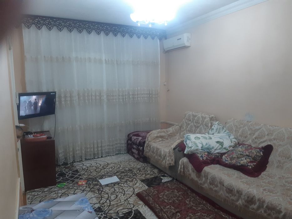 Продается квартира