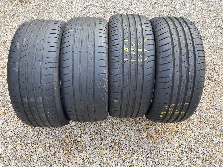 17 Цола 5 х 112 мм Мерцедес , Mercedes C Класа W 205 , A , B Вито