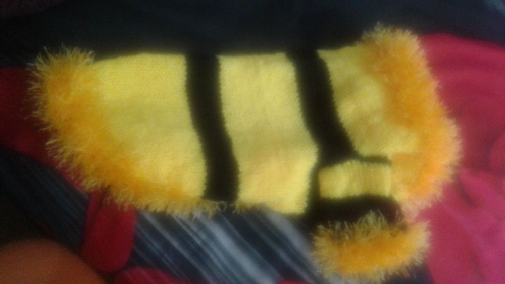 одежки для собачек и кошек