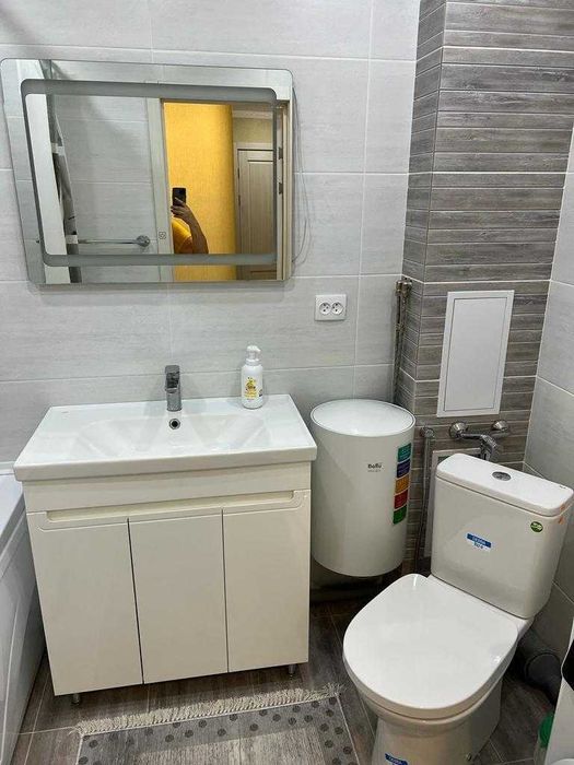 Продам роскошную трёшку Центр