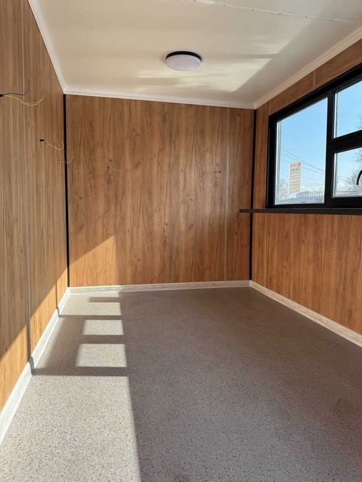 Донерная, Бургерная, Киоск