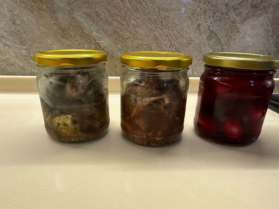 Вобла дикая премиум 400 г | Натуральная | Опт 1400 тг