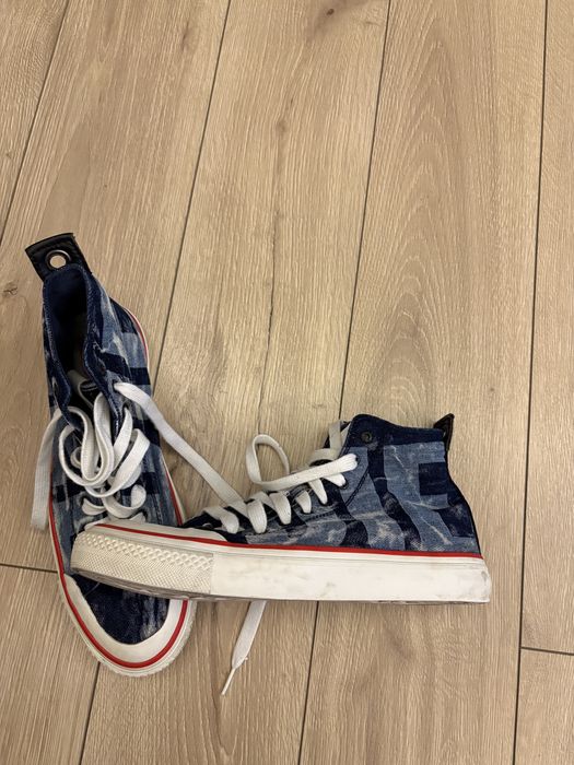 Мъжки кецове Diesel