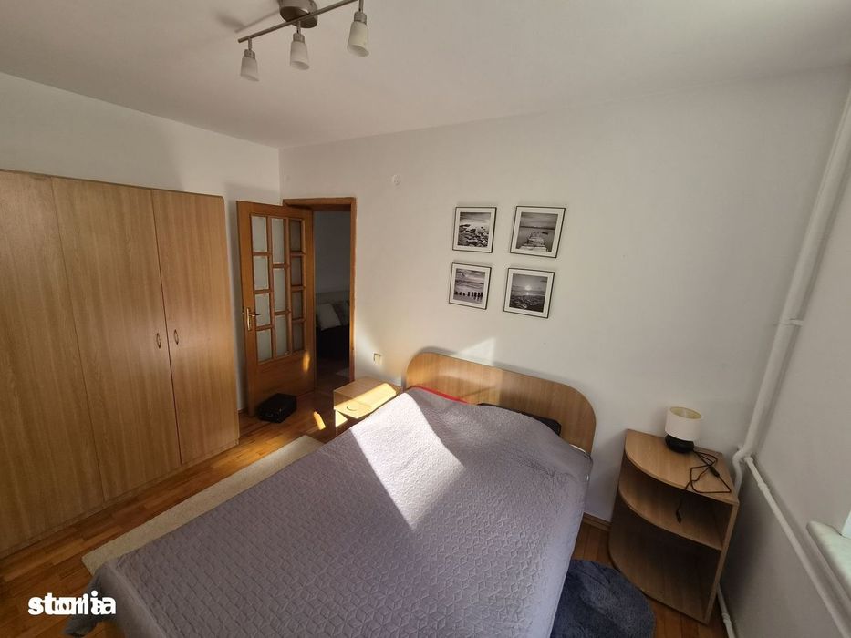 Floreasca.Apartament 2 camere de inchiriat