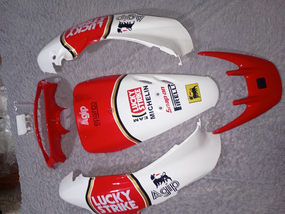 Продам хонду дио 34