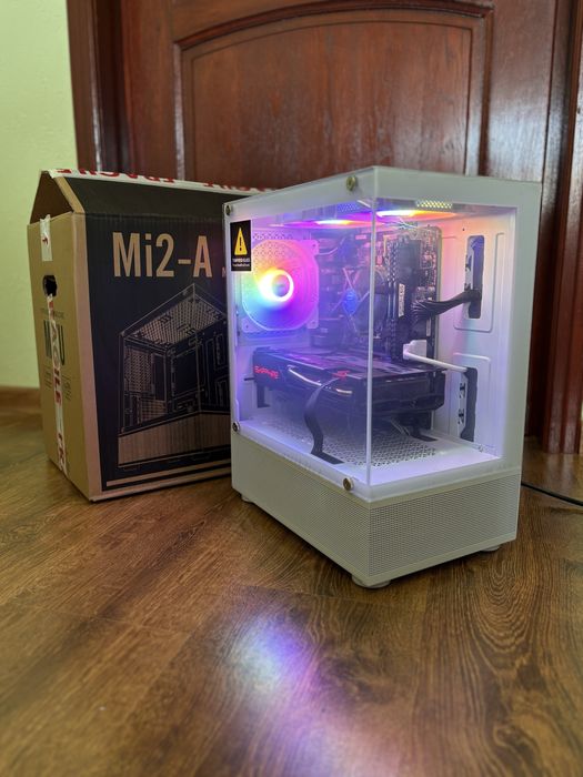 Calculatoare Gaming i7 i5 i3 ryzen gtx rtx amd rx noi/sh