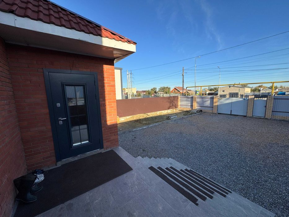 продается Коттедж в районе Телевышки