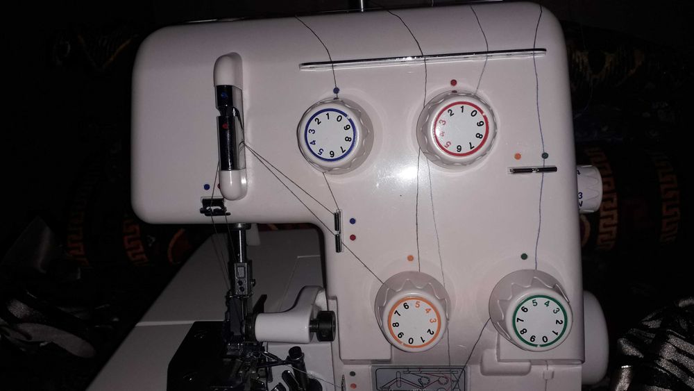 Оверлок 500минг сум