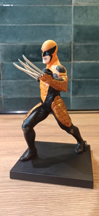 Колекционерска фигурка Wolverine Marvel Now