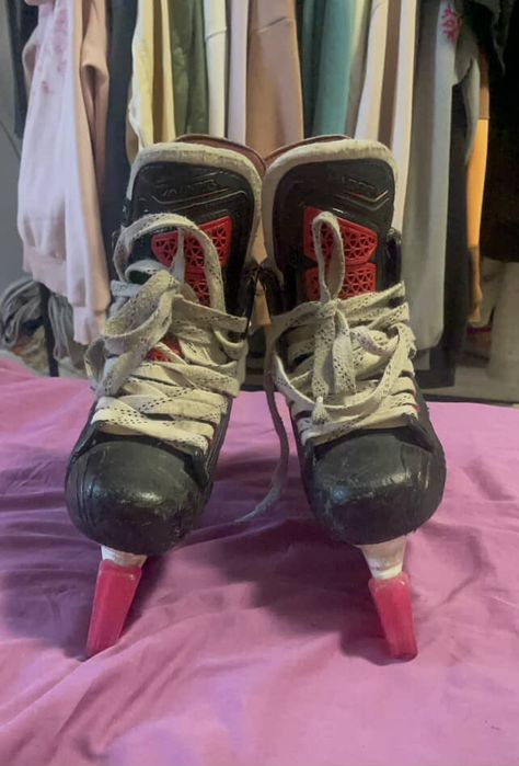 Коньки Bauer Vapor 1X