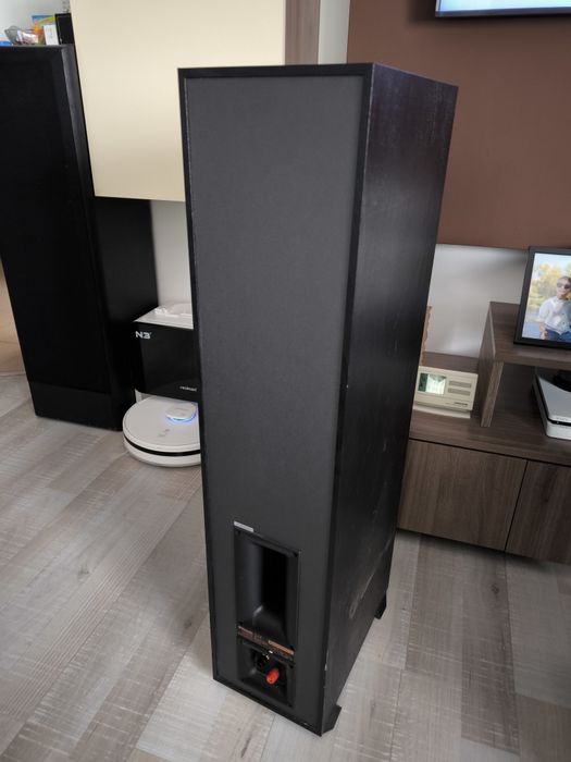 Klipsch R-610F колони