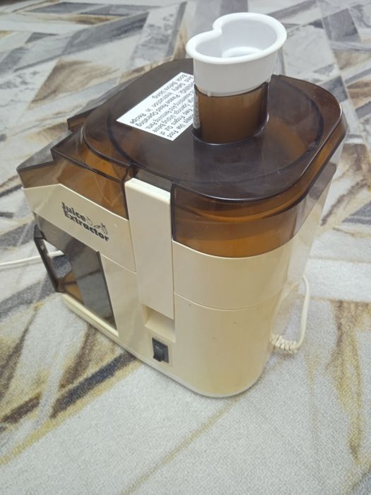 Соковыжималка ROYCE б/у