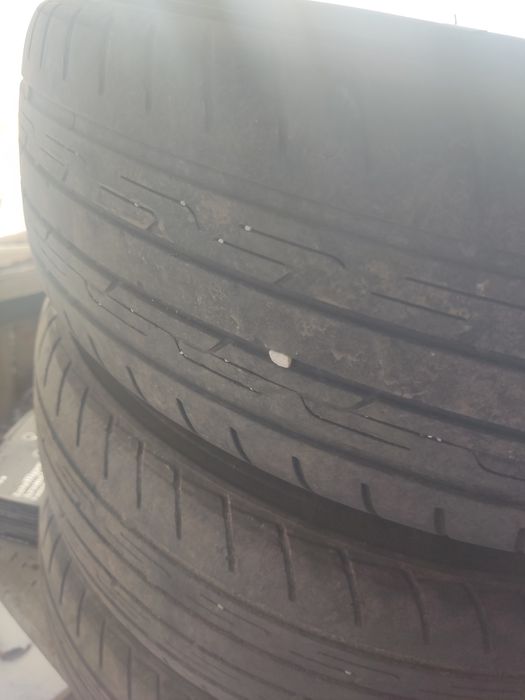 Продам диски в сборе