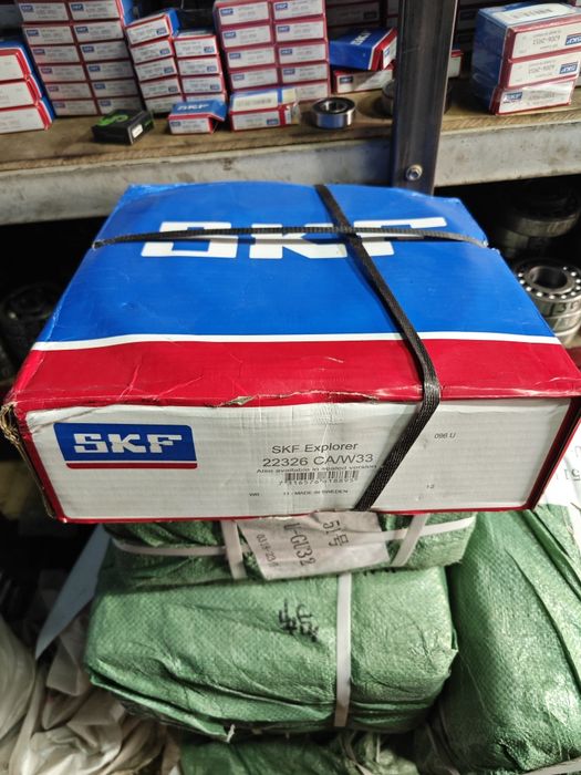 Подшипник крестовина