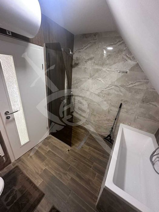 Дава се под наем Тристаен апартамент в София, Бояна - 120 кв.м за 815.49 € - Снимка #7