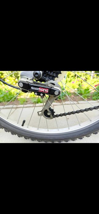 Спортен велосипед