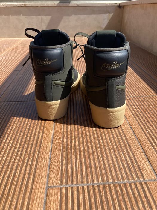 Nike Blazer Mid Victory - Спортни обувки, Размер 36,5