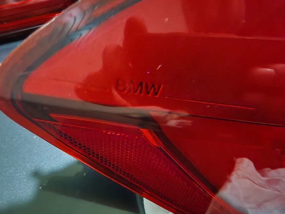 Фейс стопове БМВ ф30 bmw f30 стопове