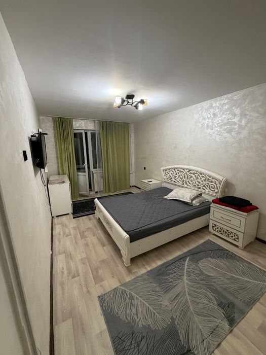 Квартира в 2Айнабулаке суточно по часовой