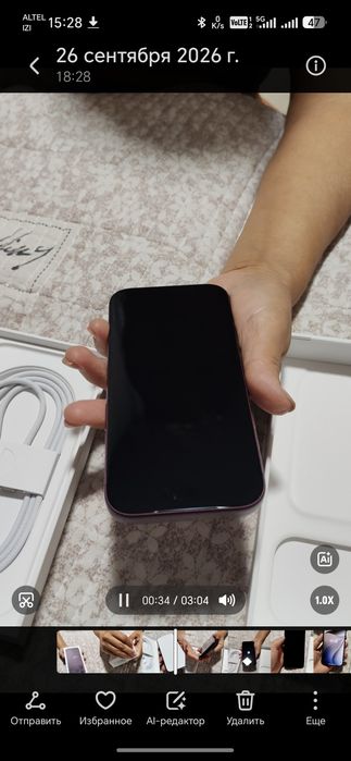 Realme 12 pro plus Продаётся сматрфон в идеальном состоянии